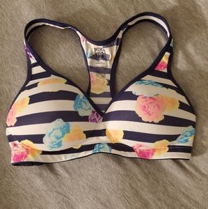 Victoria's Secret Pink Sports Bra